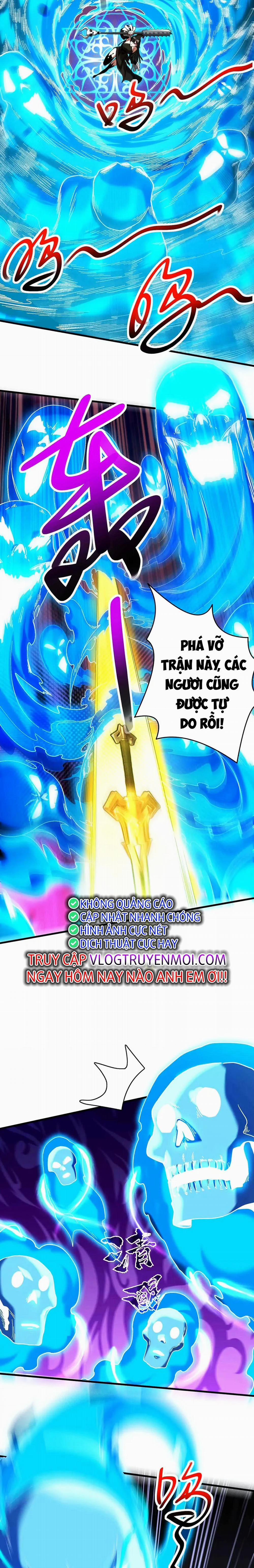 Đệ Tử Tu Luyện Còn Ta Thì Lười Biếng 13 trang 2