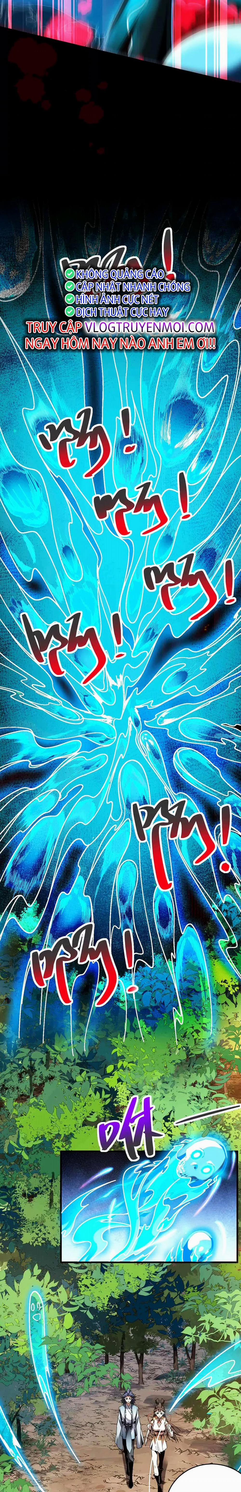 Đệ Tử Tu Luyện Còn Ta Thì Lười Biếng 13 trang 4
