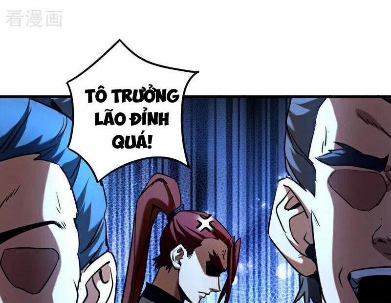 Đệ Tử Tu Luyện Còn Ta Thì Lười Biếng 130 trang 10