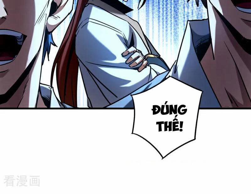 Đệ Tử Tu Luyện Còn Ta Thì Lười Biếng 130 trang 11