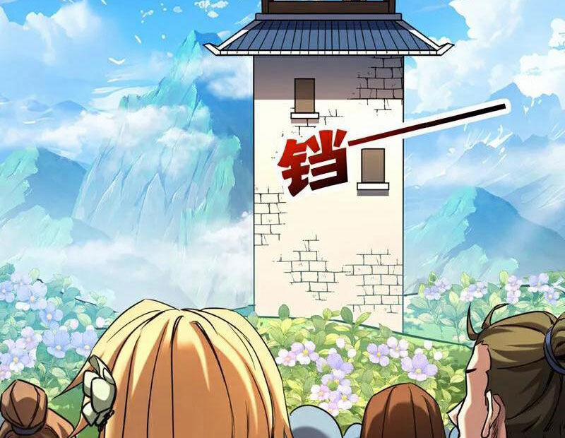 Đệ Tử Tu Luyện Còn Ta Thì Lười Biếng 130 trang 32