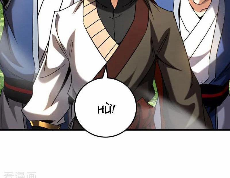 Đệ Tử Tu Luyện Còn Ta Thì Lười Biếng 130 trang 37