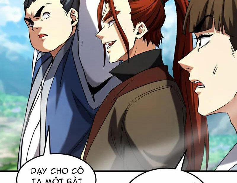 Đệ Tử Tu Luyện Còn Ta Thì Lười Biếng 130 trang 39