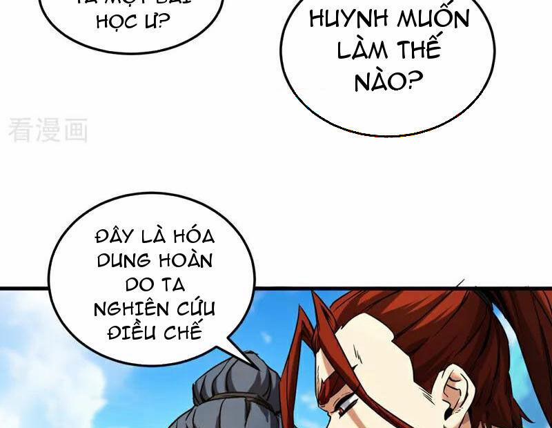 Đệ Tử Tu Luyện Còn Ta Thì Lười Biếng 130 trang 40