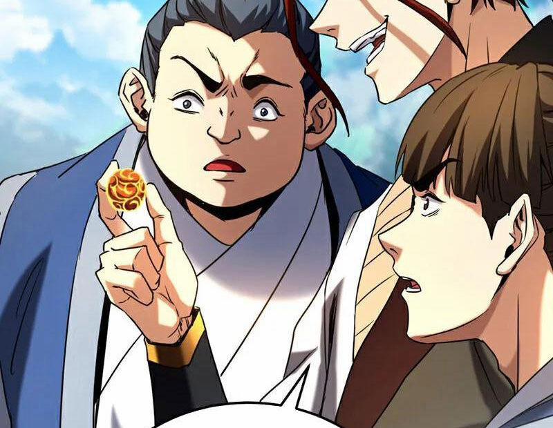 Đệ Tử Tu Luyện Còn Ta Thì Lười Biếng 130 trang 41