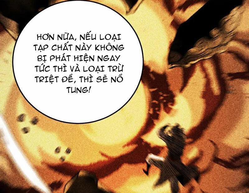 Đệ Tử Tu Luyện Còn Ta Thì Lười Biếng 130 trang 44
