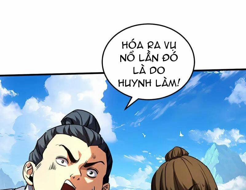 Đệ Tử Tu Luyện Còn Ta Thì Lười Biếng 130 trang 46