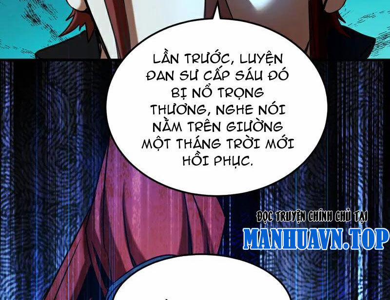 Đệ Tử Tu Luyện Còn Ta Thì Lười Biếng 130 trang 49