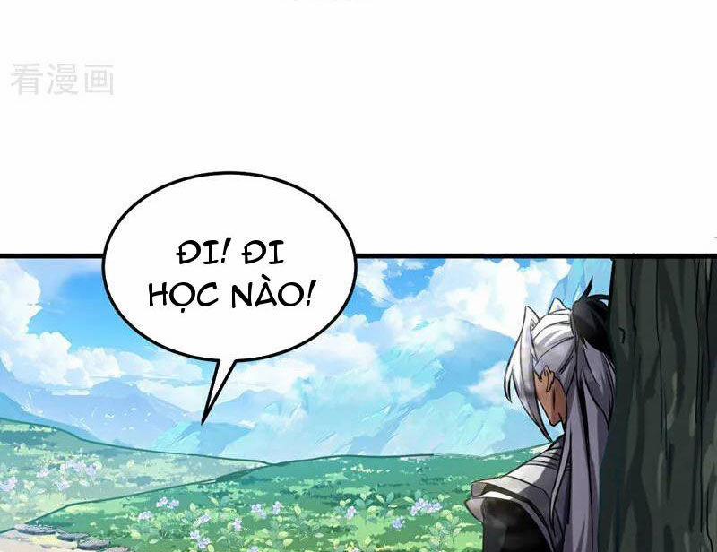Đệ Tử Tu Luyện Còn Ta Thì Lười Biếng 130 trang 53