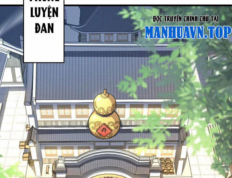 Đệ Tử Tu Luyện Còn Ta Thì Lười Biếng 130 trang 58