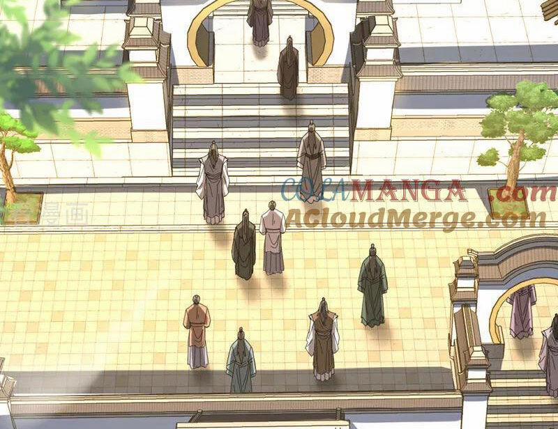 Đệ Tử Tu Luyện Còn Ta Thì Lười Biếng 130 trang 59