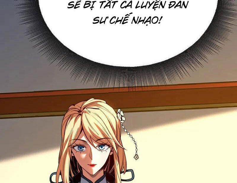 Đệ Tử Tu Luyện Còn Ta Thì Lười Biếng 130 trang 68