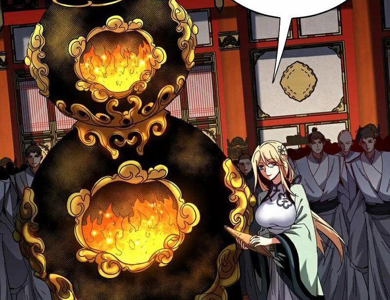 Đệ Tử Tu Luyện Còn Ta Thì Lười Biếng 130 trang 73