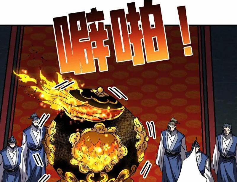 Đệ Tử Tu Luyện Còn Ta Thì Lười Biếng 130 trang 82