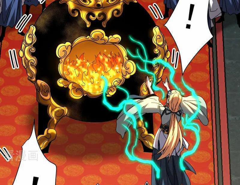 Đệ Tử Tu Luyện Còn Ta Thì Lười Biếng 130 trang 83