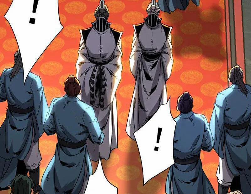 Đệ Tử Tu Luyện Còn Ta Thì Lười Biếng 130 trang 84