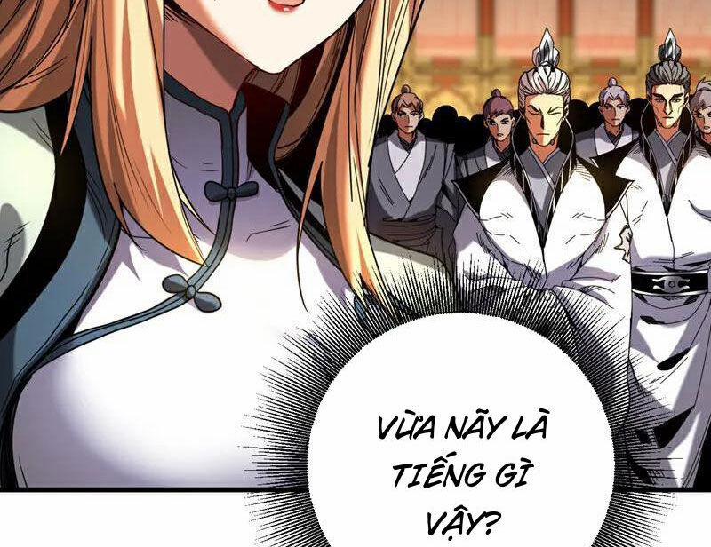 Đệ Tử Tu Luyện Còn Ta Thì Lười Biếng 130 trang 87