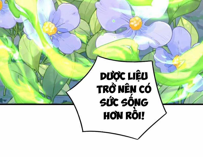 Đệ Tử Tu Luyện Còn Ta Thì Lười Biếng 130 trang 9