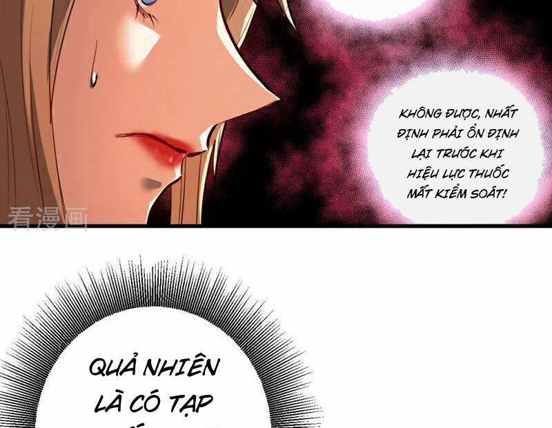 Đệ Tử Tu Luyện Còn Ta Thì Lười Biếng 131 trang 14