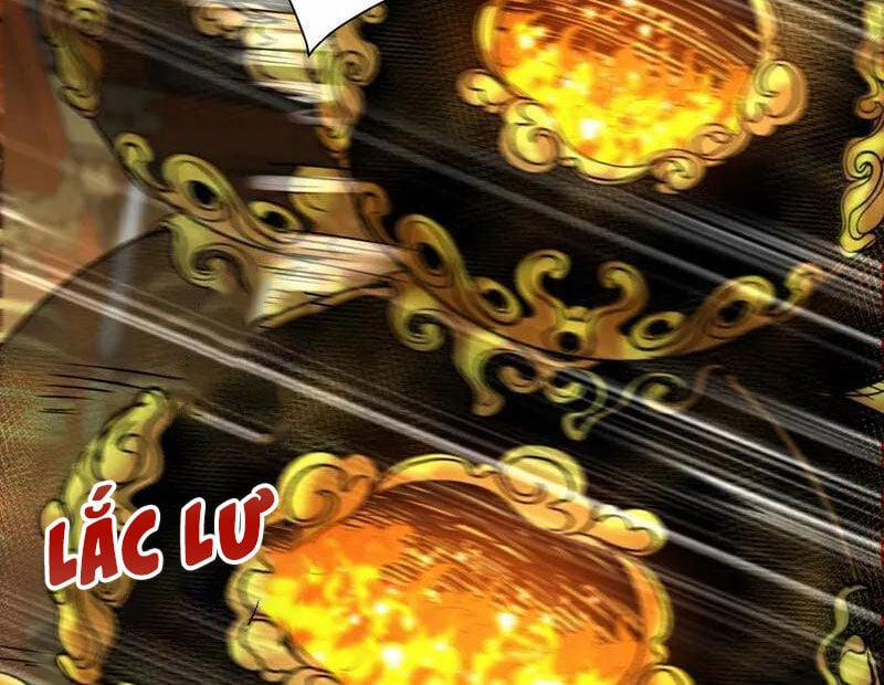 Đệ Tử Tu Luyện Còn Ta Thì Lười Biếng 131 trang 21