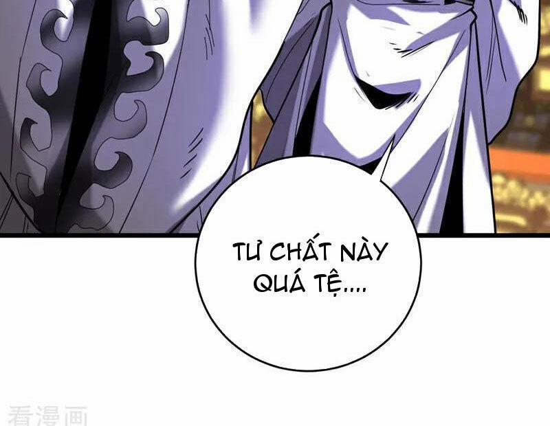 Đệ Tử Tu Luyện Còn Ta Thì Lười Biếng 131 trang 25