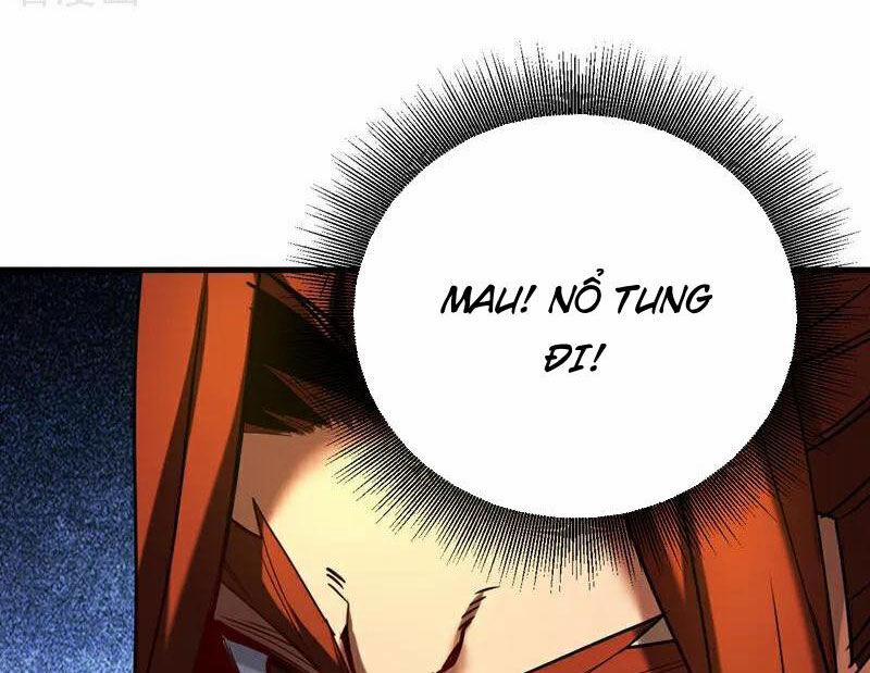 Đệ Tử Tu Luyện Còn Ta Thì Lười Biếng 131 trang 26