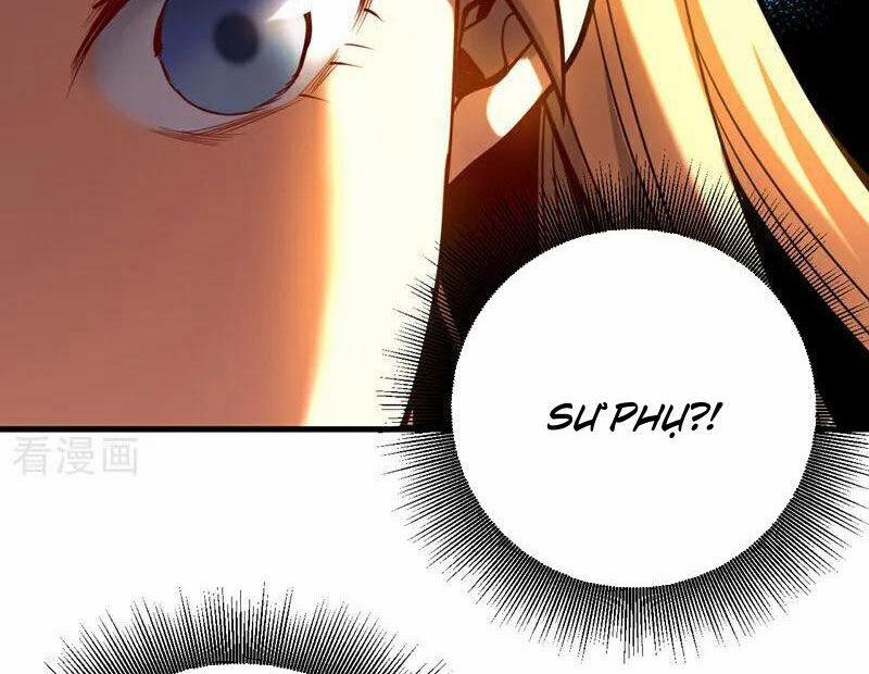 Đệ Tử Tu Luyện Còn Ta Thì Lười Biếng 131 trang 30