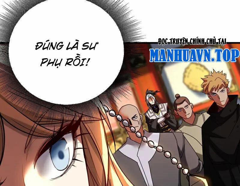 Đệ Tử Tu Luyện Còn Ta Thì Lười Biếng 131 trang 31