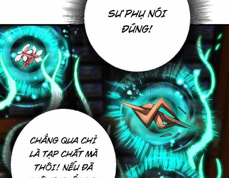 Đệ Tử Tu Luyện Còn Ta Thì Lười Biếng 131 trang 33