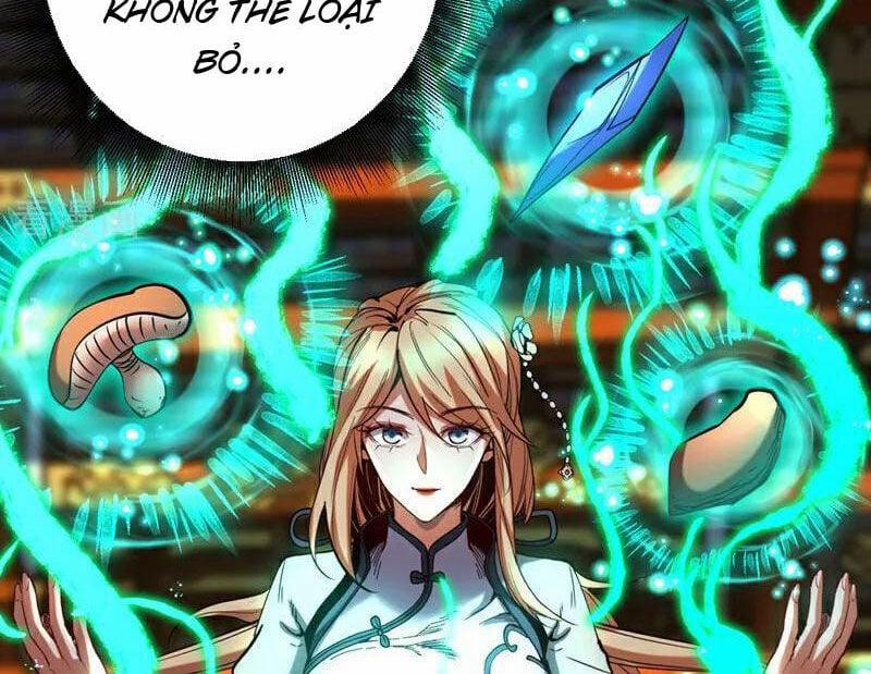 Đệ Tử Tu Luyện Còn Ta Thì Lười Biếng 131 trang 34