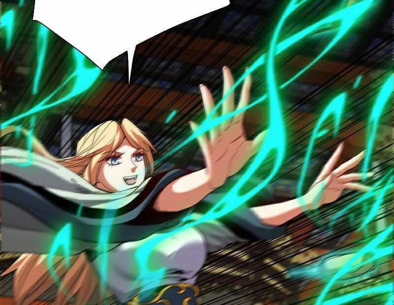 Đệ Tử Tu Luyện Còn Ta Thì Lười Biếng 131 trang 37