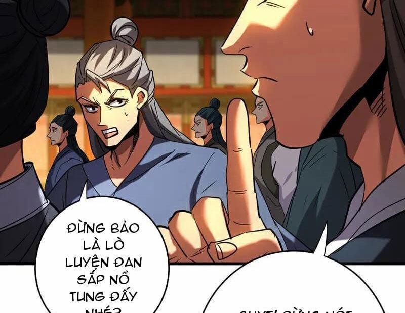 Đệ Tử Tu Luyện Còn Ta Thì Lười Biếng 131 trang 4