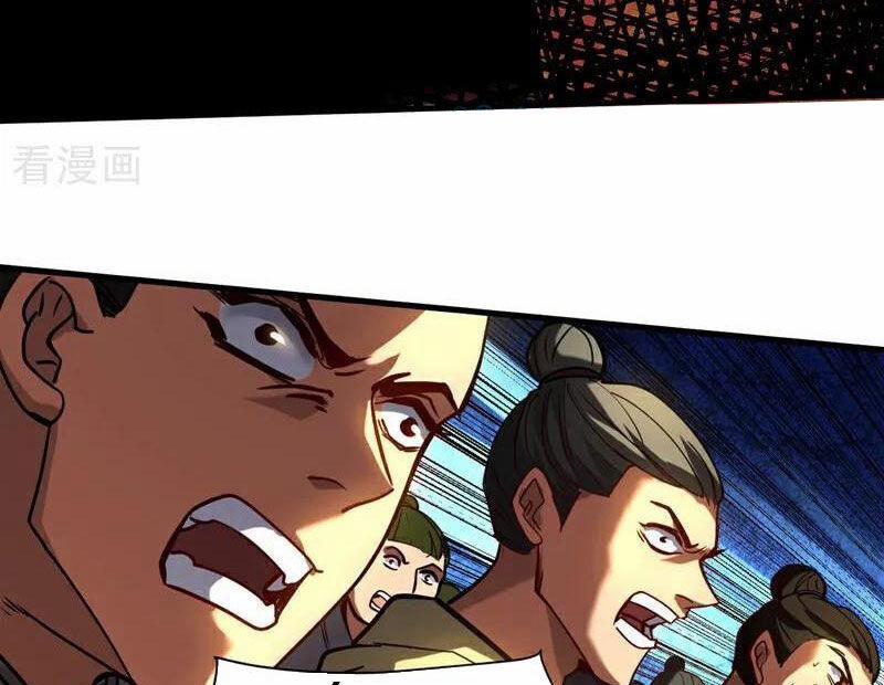 Đệ Tử Tu Luyện Còn Ta Thì Lười Biếng 131 trang 41