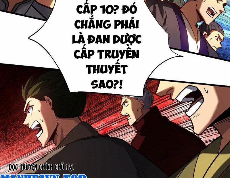 Đệ Tử Tu Luyện Còn Ta Thì Lười Biếng 131 trang 42