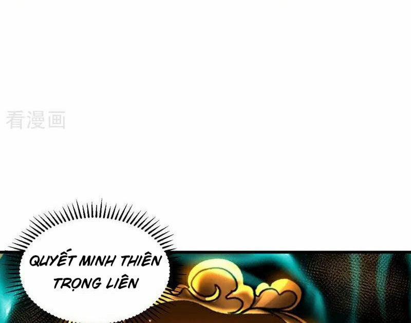 Đệ Tử Tu Luyện Còn Ta Thì Lười Biếng 131 trang 48