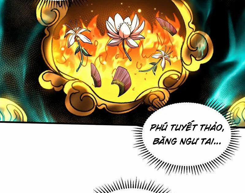 Đệ Tử Tu Luyện Còn Ta Thì Lười Biếng 131 trang 49
