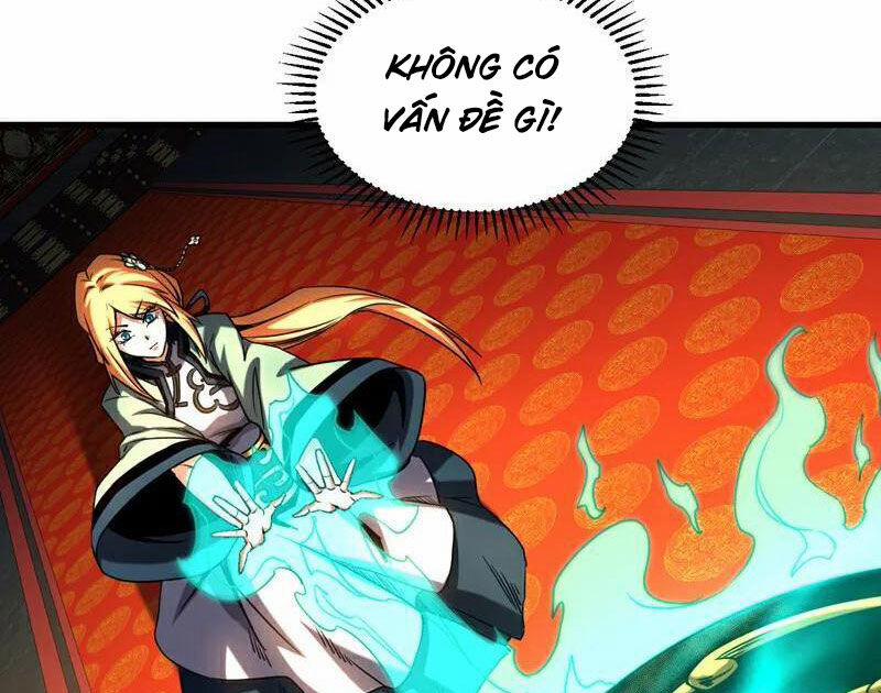 Đệ Tử Tu Luyện Còn Ta Thì Lười Biếng 131 trang 50