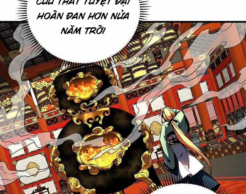 Đệ Tử Tu Luyện Còn Ta Thì Lười Biếng 131 trang 52