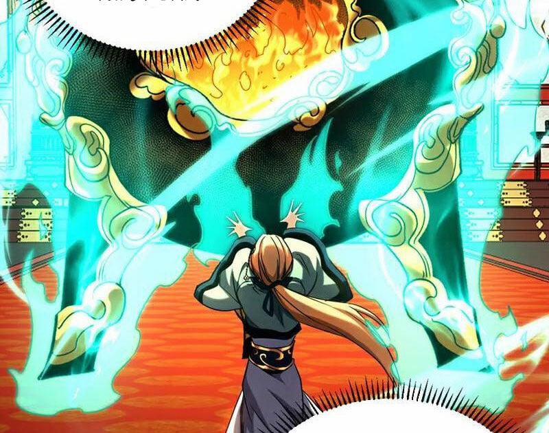 Đệ Tử Tu Luyện Còn Ta Thì Lười Biếng 131 trang 55