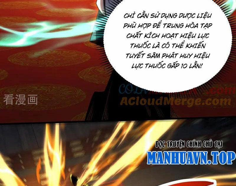 Đệ Tử Tu Luyện Còn Ta Thì Lười Biếng 131 trang 56