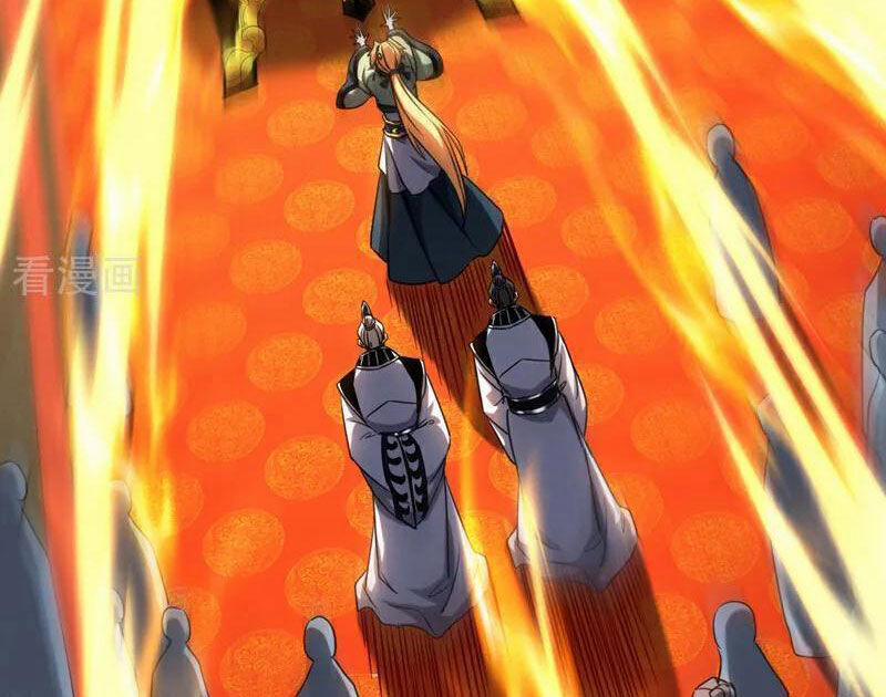 Đệ Tử Tu Luyện Còn Ta Thì Lười Biếng 131 trang 58