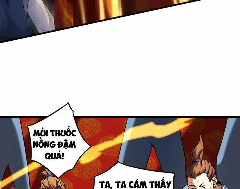 Đệ Tử Tu Luyện Còn Ta Thì Lười Biếng 131 trang 60