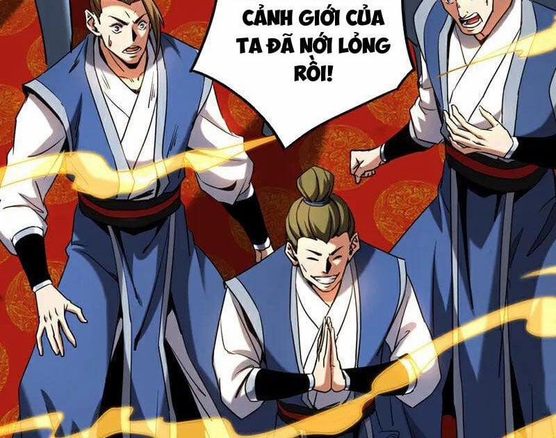 Đệ Tử Tu Luyện Còn Ta Thì Lười Biếng 131 trang 61