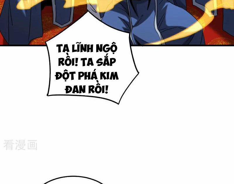 Đệ Tử Tu Luyện Còn Ta Thì Lười Biếng 131 trang 62