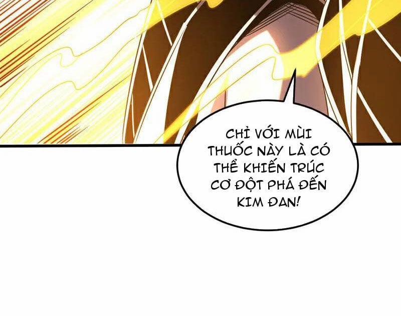 Đệ Tử Tu Luyện Còn Ta Thì Lười Biếng 131 trang 64