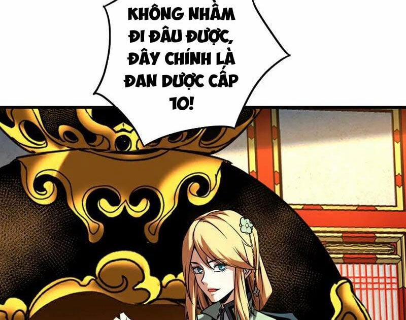 Đệ Tử Tu Luyện Còn Ta Thì Lười Biếng 131 trang 67