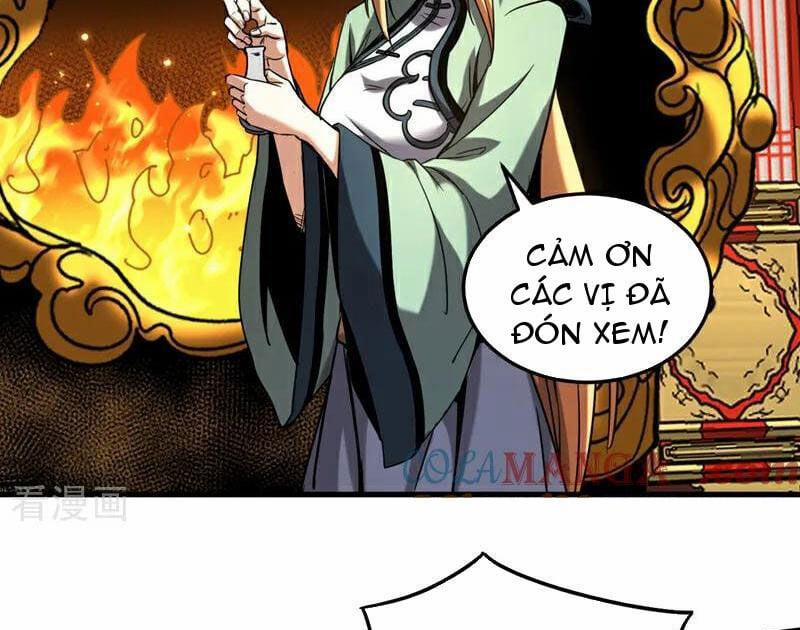 Đệ Tử Tu Luyện Còn Ta Thì Lười Biếng 131 trang 68