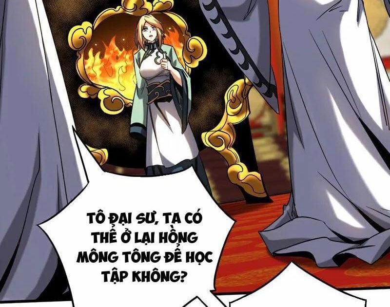 Đệ Tử Tu Luyện Còn Ta Thì Lười Biếng 131 trang 70