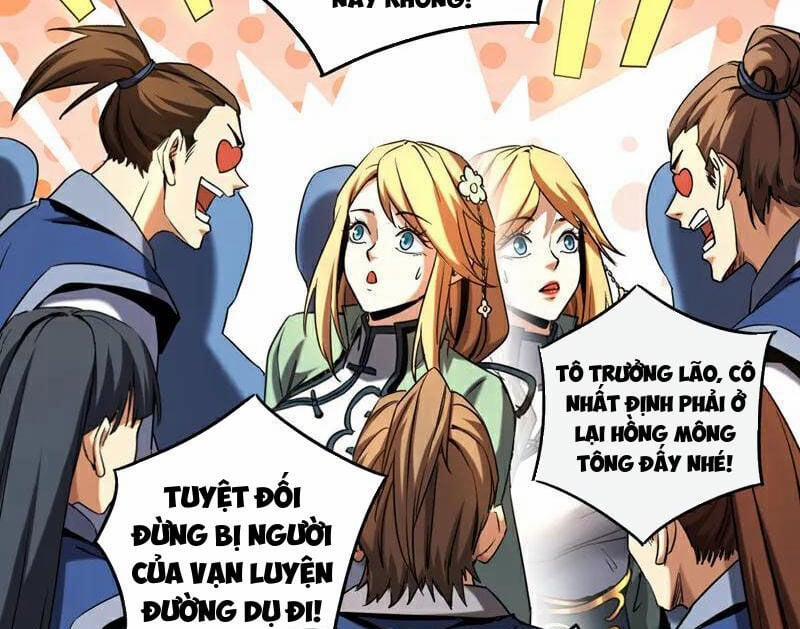 Đệ Tử Tu Luyện Còn Ta Thì Lười Biếng 131 trang 72