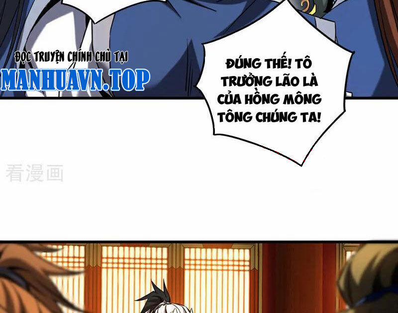 Đệ Tử Tu Luyện Còn Ta Thì Lười Biếng 131 trang 73